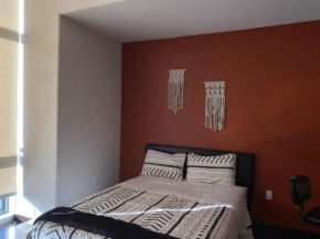 Spacious and Stylish unit